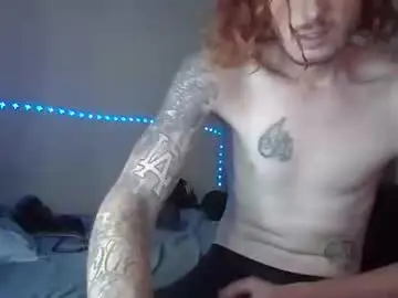 Chaturbate Best Webcam of bigxredlive
