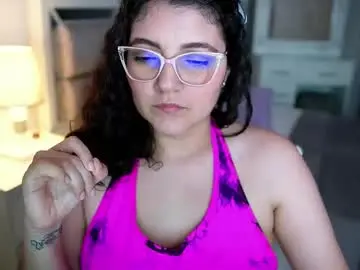 Chaturbate Adult Webcam of camila_buitrago