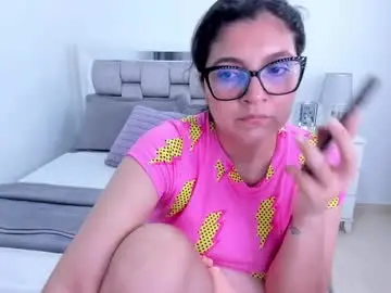 Chaturbate Free Live Porn of camila_buitrago