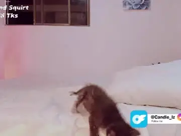 Chaturbate Live Sex of candle_lz