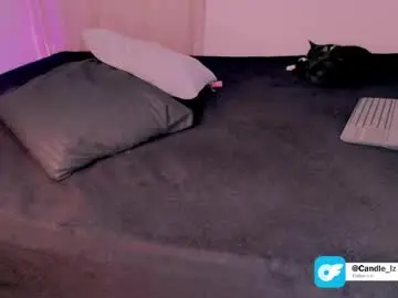 Chaturbate Free Live Porn of candle_lz