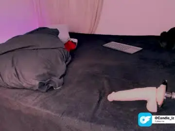 Chaturbate Sex Cam of candle_lz