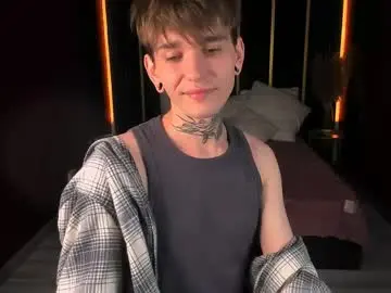 Chaturbate Nude Webcam of chad_wilson