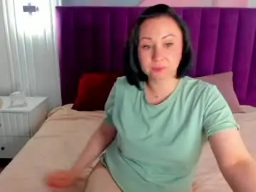 Chaturbate Nude Webcam of dorisdunn