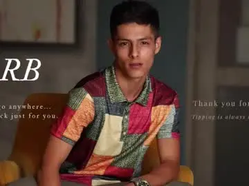 Chaturbate Live Porn of elias_salvatore_