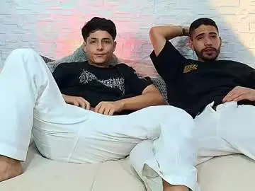 Chaturbate Adult Webcams of elias_salvatore_