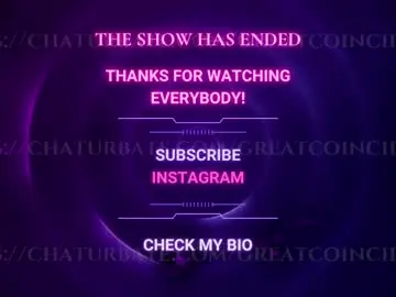 Chaturbate Best live sex cam show of greatcoincidence