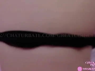 Chaturbate Adult Video Chat of greatcoincidence