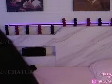 Chaturbate Adult Webcam of greatcoincidence