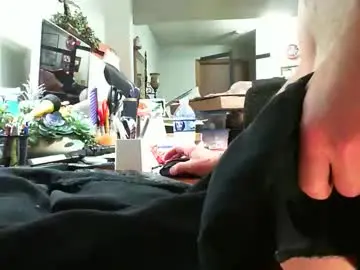 Chaturbate Best live sex cam show of hawkeyedad