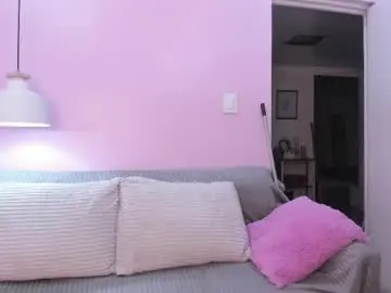 Chaturbate Live Sex of hiyakasudere