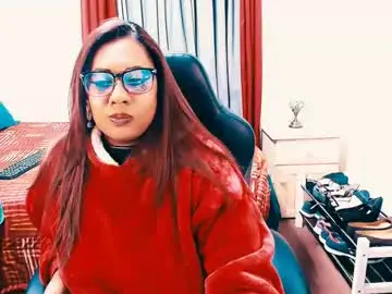 Chaturbate Adult Video Chat of indianlust69