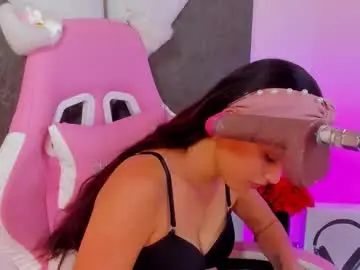 Chaturbate Watch Live Sex Cams of isa_kolins