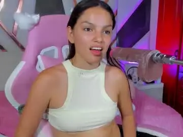 Chaturbate Free Live Porn of isa_kolins