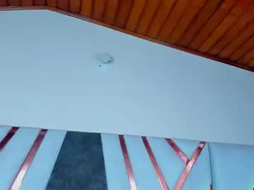 Chaturbate Live Sex of isa_kolins