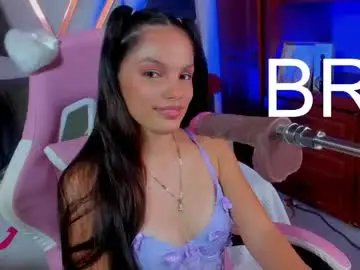 Chaturbate Live Sex of isa_kolins