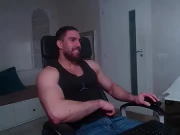 Chaturbate Nude Webcam of ivanhydee