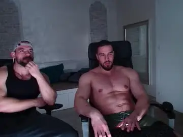 Chaturbate Sex Chat of ivanhydee