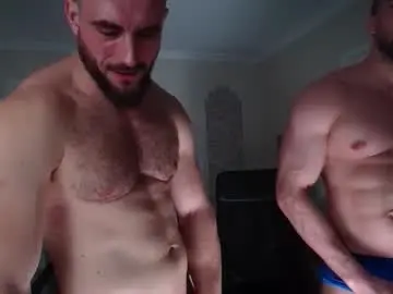 Chaturbate Live Sex Cam of ivanhydee