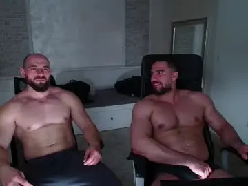 Chaturbate Adult Video Chat of ivanhydee