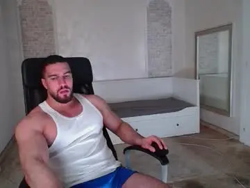 Chaturbate Free Porn Cam of ivanhydee