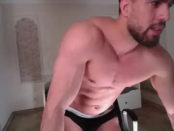 Chaturbate Private Sex Chat of ivanhydee