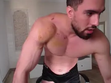 Chaturbate Adult Video Chat of ivanhydee