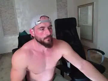 Chaturbate Nude Webcam of ivanhydee