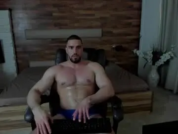 Chaturbate Best live sex cam show of ivanhydee