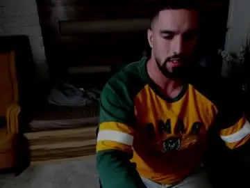 Chaturbate Sex Cam of ivanhydee