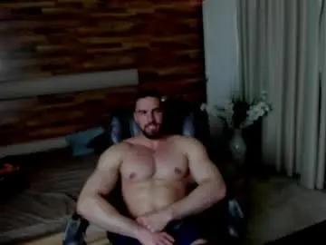 Chaturbate Free Porn Cam of ivanhydee