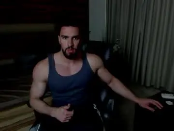 Chaturbate Adult Webcam of ivanhydee