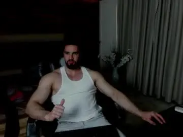 Chaturbate Nude Webcam of ivanhydee