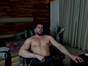 Chaturbate Best Webcam of ivanhydee