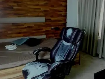 Chaturbate Live Sex Cam of ivanhydee