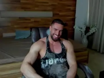 Chaturbate Best live sex cam show of ivanhydee