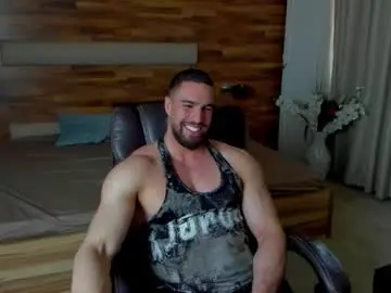 Chaturbate Adult Webcams of ivanhydee