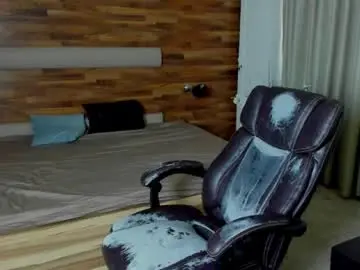 Chaturbate Private Sex Chat of ivanhydee