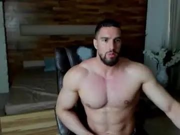 Chaturbate Nude Webcam of ivanhydee
