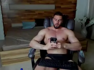 Chaturbate Live Sex Cam of ivanhydee
