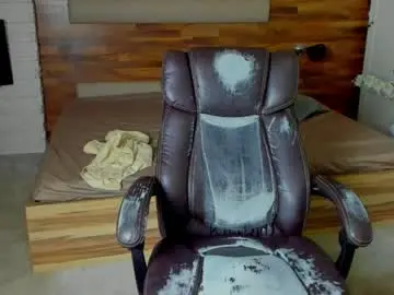 Chaturbate Free Porn Cam of ivanhydee