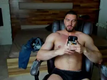 Chaturbate Sex Cam of ivanhydee