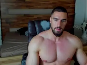 Chaturbate Live Sex Cam of ivanhydee