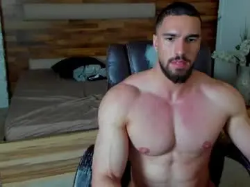 Chaturbate Live Sex Cam of ivanhydee