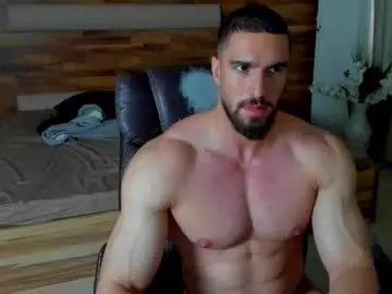 Chaturbate Adult Webcams of ivanhydee