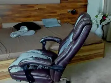 Chaturbate Live Sex Cam of ivanhydee