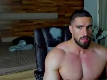 Chaturbate Live Sex Cam of ivanhydee