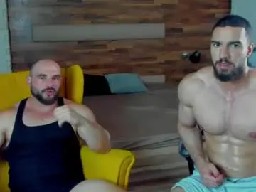 Chaturbate Sex Cam of ivanhydee