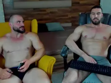 Chaturbate Adult Video Chat of ivanhydee