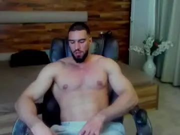 Chaturbate Best Webcam of ivanhydee